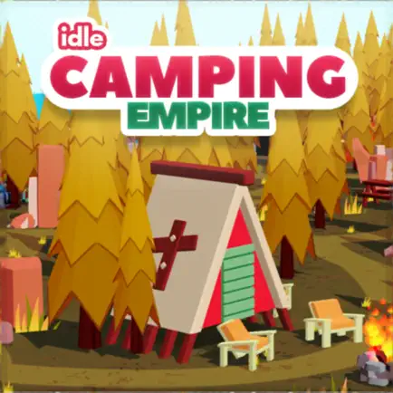 Idle Camping Empire Cheats
