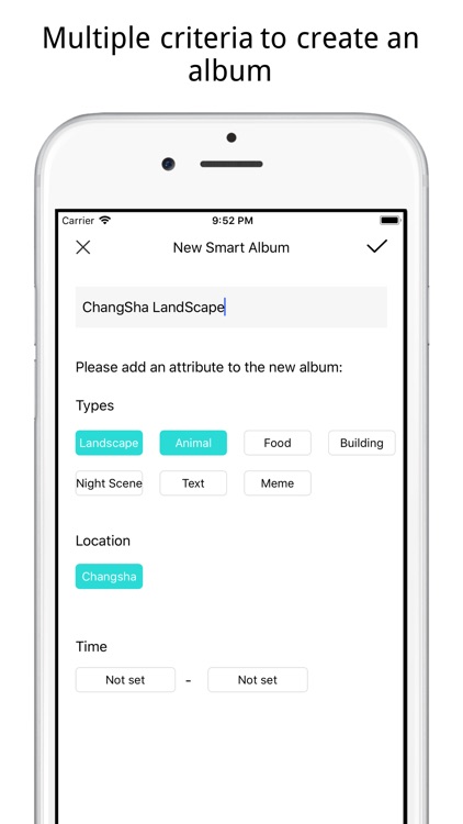 EASY - Photo Organizer
