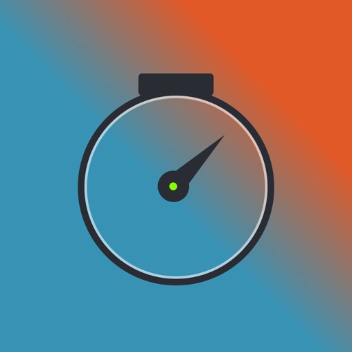 Focus Man - Work Meditate Play icon