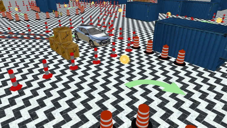 Car Driving 2024 screenshot-9