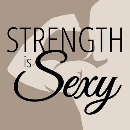 Strength is Sexy by Jordyn Fit Cheats