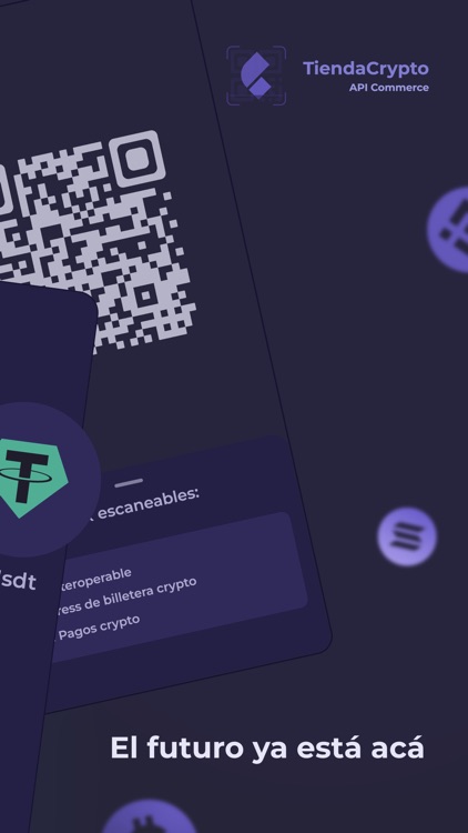 TiendaCrypto screenshot-4