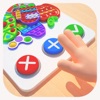 Fidget Trading 3D: Pop it Toys