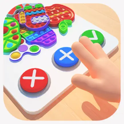 Fidget Trading 3D: Pop it Toys Cheats