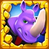 Rhinbo - Runner Game - iPadアプリ