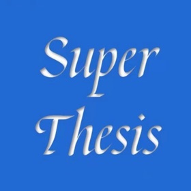 螢幕擷取畫面 (4) Super Thesis