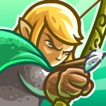 Download Kingdom Rush Origins TD app