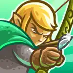 Kingdom Rush Origins TD App Positive Reviews