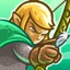 icone application Kingdom Rush Origins TD