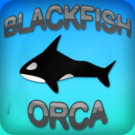 Blackfish Orca icon