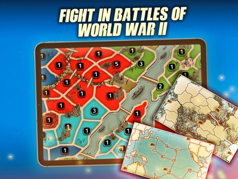 Risk of war - Wartime Gloryのおすすめ画像7