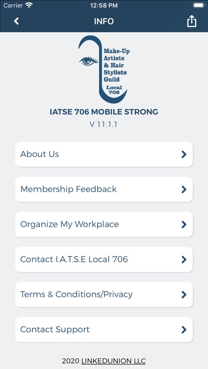 IATSE 706 screenshot-3