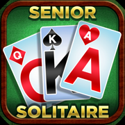 Solitaire Games for Seniors