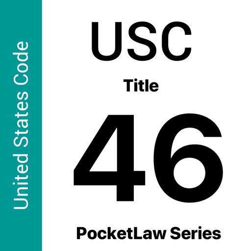 USC 46 - Shipping icon