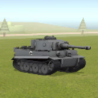 Tank Wars Games tank battle