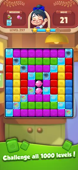 Game screenshot Hello Candy Blast apk
