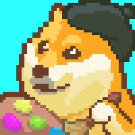 Pixel Meme Coloring Читы