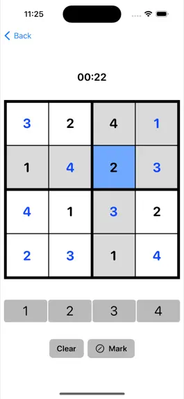 Game screenshot Sudoku Plus--Multi-Grid Sudoku hack