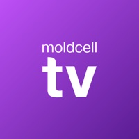 Moldcell TV logo