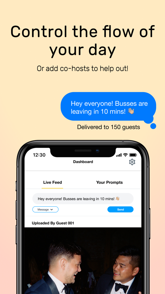 #3. Confetti - Event Host App (iOS) 게시자: Confetti Incorporated