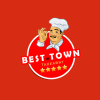 Best In Town.