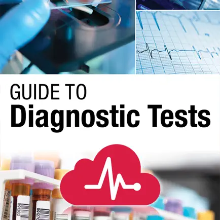 Guide to Diagnostic Tests 7ed Cheats