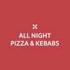 All Night Pizza & Kebabs, icon