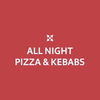 All Night Pizza & Kebabs logo