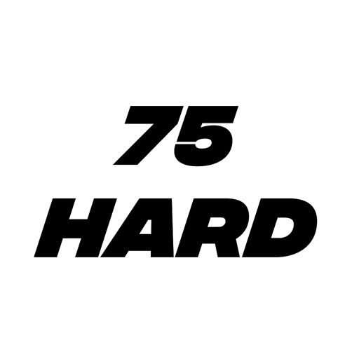 BeHard: 75 Hard Challenge Days