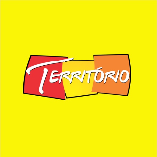 Lojas Território - AppWisp.com