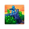 Get Train Defense: Zombie Game for iOS, iPhone, iPad Aso Report