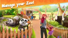 Game screenshot Zoo Craft - Animal Farm Tycoon hack
