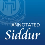 Download Siddur – Annotated Edition app