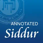 Siddur – Annotated Edition App Cancel