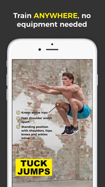 SoSweat: Live Video Workouts