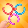 Rotate Ring - Unlock Circle 3D - iPadアプリ