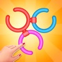 Rotate Ring - Unlock Circle 3D app download