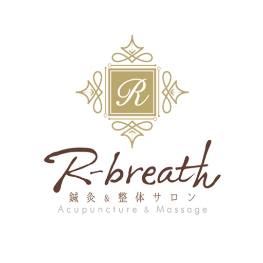 R-Breath icon