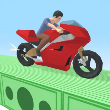 Money Rider 3D Cheats