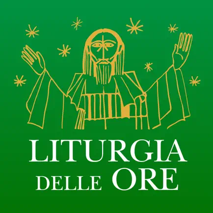 CEI - LITURGIA DELLE ORE Cheats