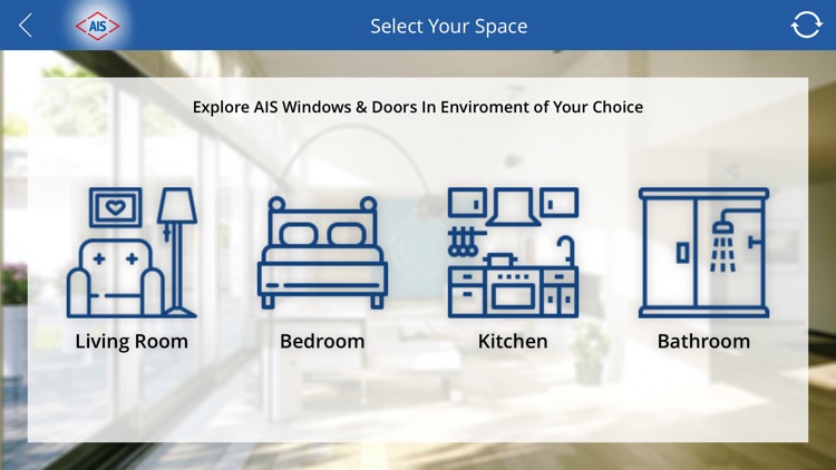 AIS – World of Glass