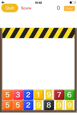 Game screenshot UP10 (Play & Learn! Series) hack