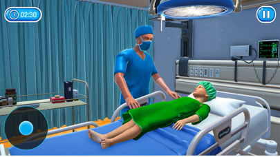Real Surgeon Simulator Game 3Dのおすすめ画像2