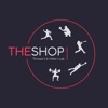 The Shop, Throwers & Hitters