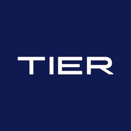 TIER - Move Better 图标