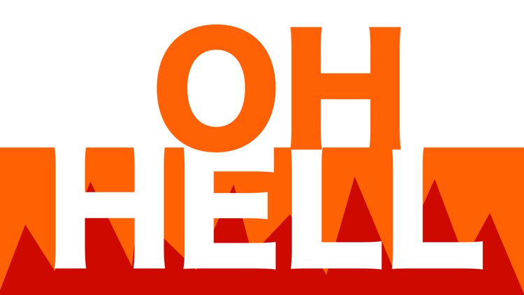 OH HELL Scoreboard screenshot-0