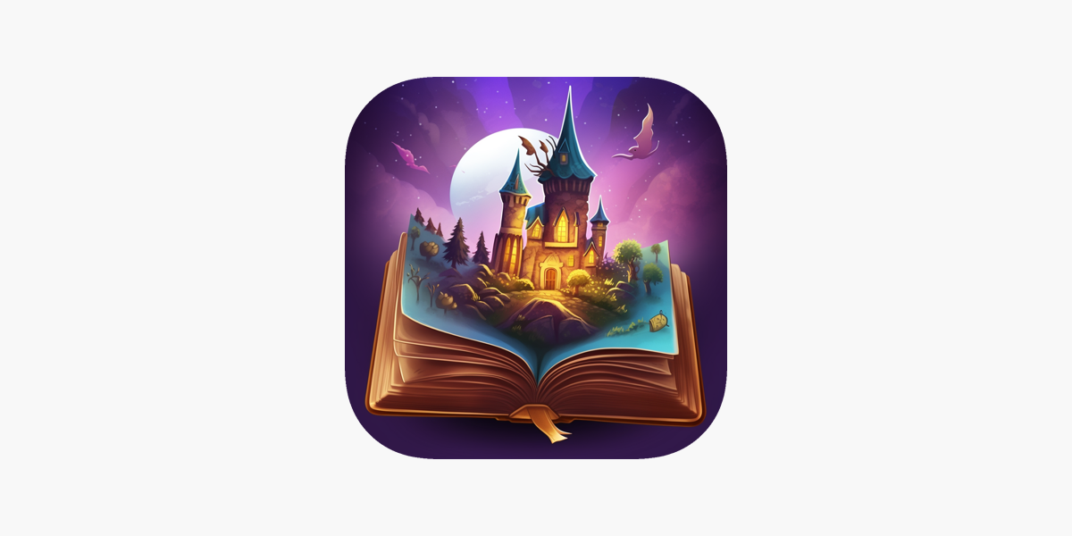 
      ‎Storytime AI on the App Store
    