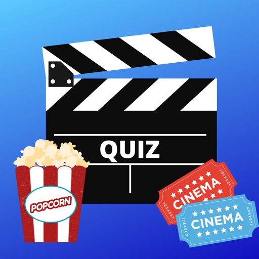 Guess the Movie Quiz 2021