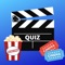 Guess the movies with the best movie quiz