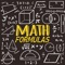 Icon All Maths Formulas app